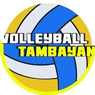volleyball tambayan